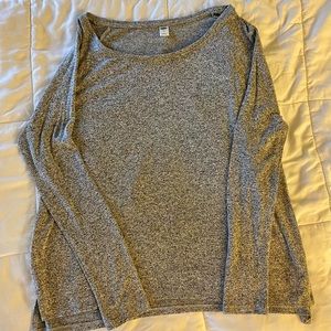 Old navy long sleeve medium